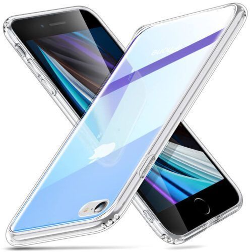 ESR iPhone 7/8/SE Ice Shield Blue Purple (4894240103432) ΘΗΚΕΣ ESR ESR iPhone 7/8/SE Ice Shield Blue Purple (4894240103432)