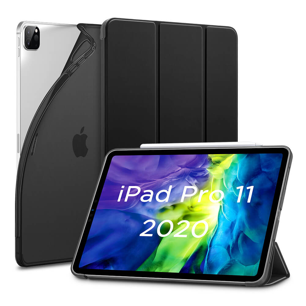 ESR Rebound Slim Series Black iPad Pro 11 2018/2020 ΘΗΚΕΣ ESR ESR Rebound Slim Series Black iPad Pro 11 2018/2020