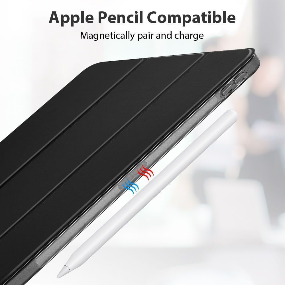 ESR Rebound Slim Series Black iPad Pro 11 2018/2020 ΘΗΚΕΣ ESR ESR Rebound Slim Series Black iPad Pro 11 2018/2020 - Image 3
