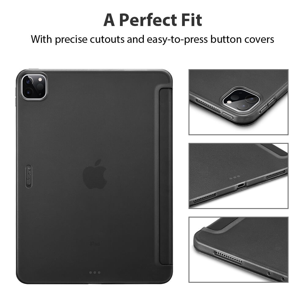 ESR Rebound Slim Series Black iPad Pro 11 2018/2020 ΘΗΚΕΣ ESR ESR Rebound Slim Series Black iPad Pro 11 2018/2020 - Image 6