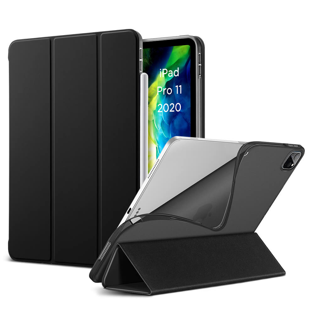 ESR Rebound Slim Series Black iPad Pro 11 2018/2020 ΘΗΚΕΣ ESR ESR Rebound Slim Series Black iPad Pro 11 2018/2020 - Image 8