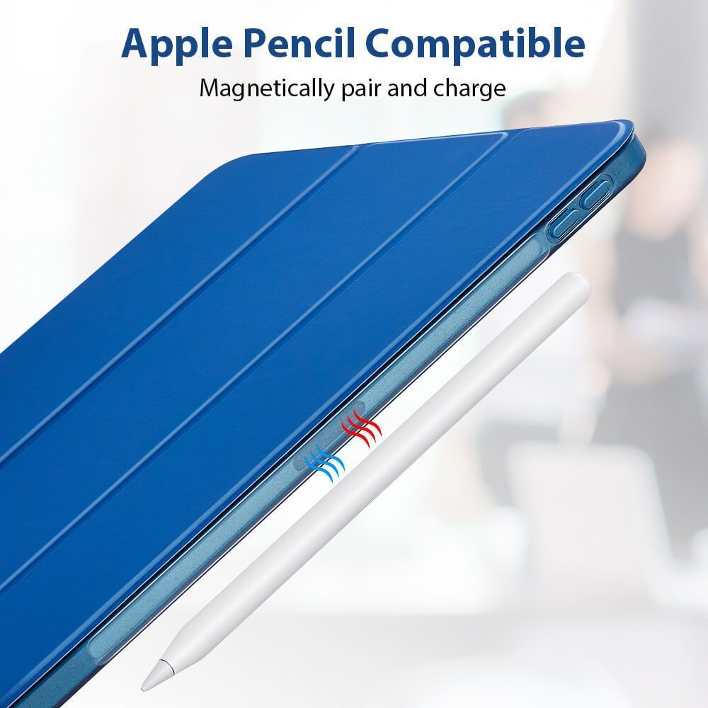 ESR Rebound Slim Series Navy Blue iPad Pro 11 2018/2020 ΘΗΚΕΣ ESR ESR Rebound Slim Series Navy Blue iPad Pro 11 2018/2020 - Image 3