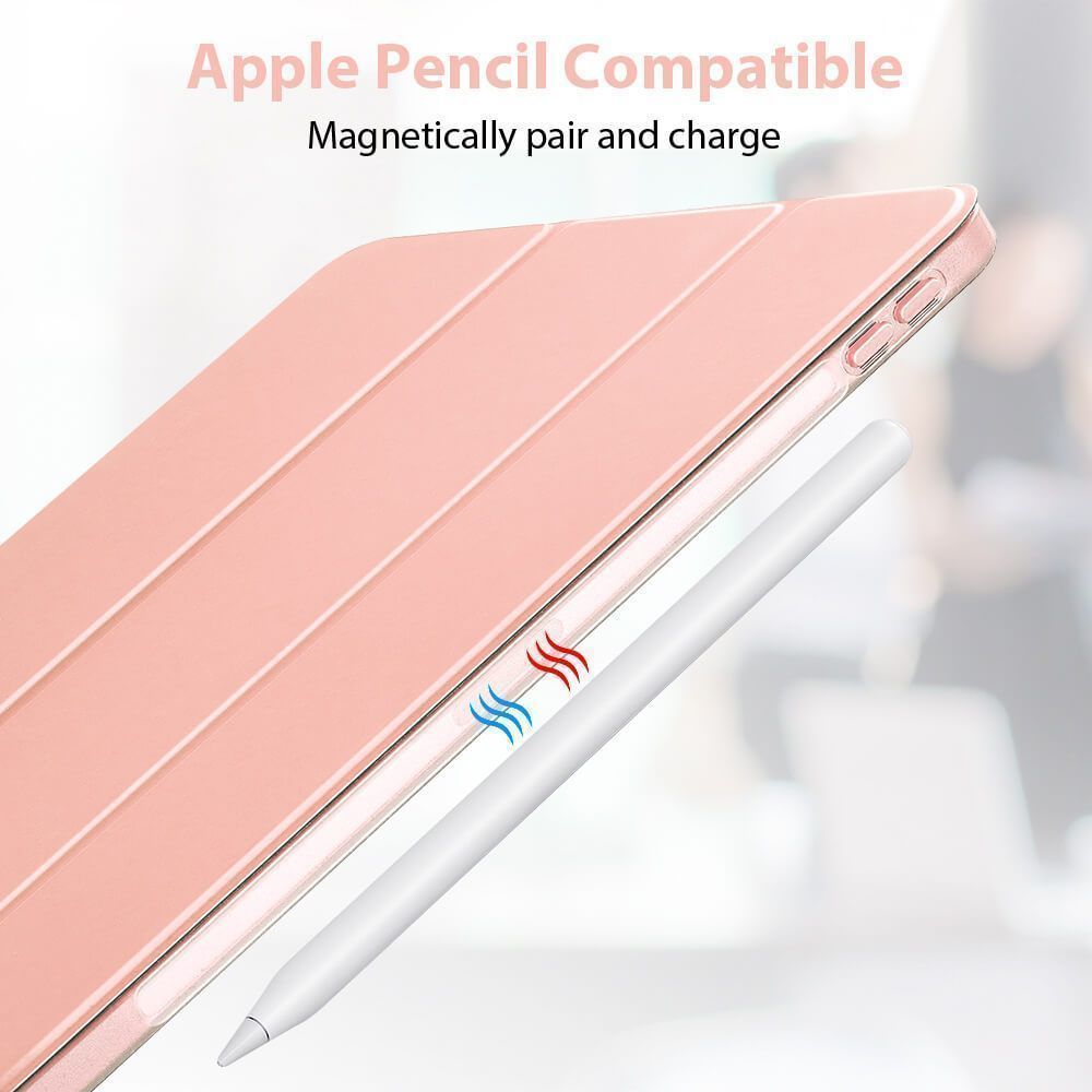 ESR Rebound Slim Series Rose Gold iPad Pro 11 2018/2020 ΘΗΚΕΣ ESR ESR Rebound Slim Series Rose Gold iPad Pro 11 2018/2020 - Image 5