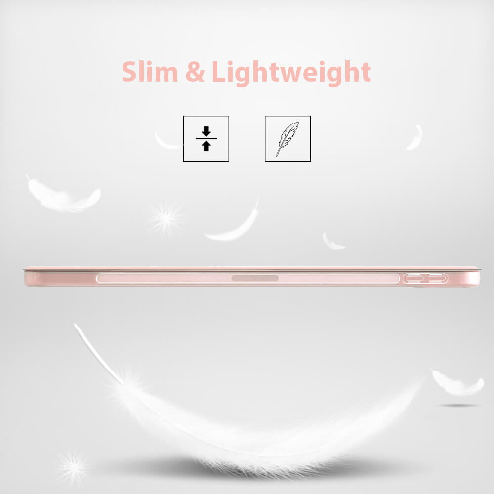 ESR Rebound Slim Series Rose Gold iPad Pro 11 2018/2020 ΘΗΚΕΣ ESR ESR Rebound Slim Series Rose Gold iPad Pro 11 2018/2020 - Image 3
