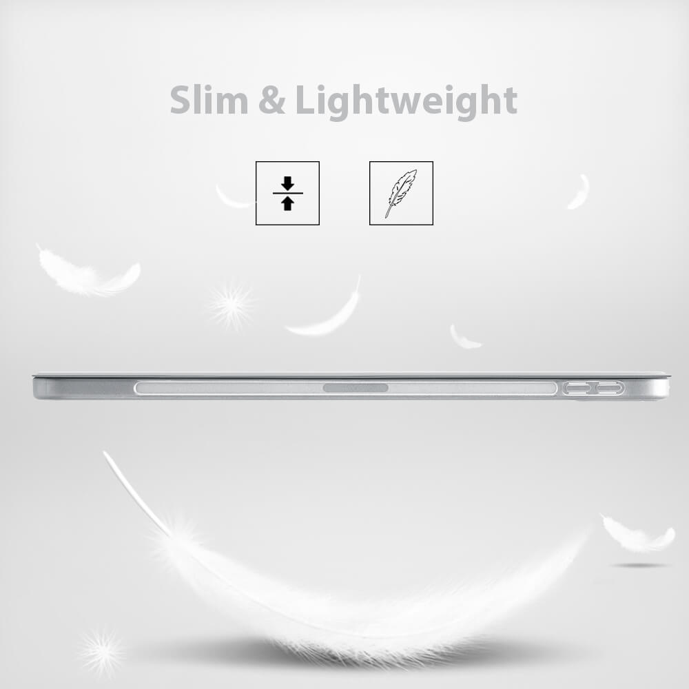 ESR Rebound Slim Series Silver Grey iPad Pro 11 2018/2020 ΘΗΚΕΣ ESR ESR Rebound Slim Series Silver Grey iPad Pro 11 2018/2020 - Image 7