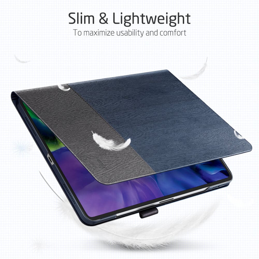 ESR Simplicity Pencil Series Knight iPad Pro 11 2018/2020 ΘΗΚΕΣ ESR ESR Simplicity Pencil Series Knight iPad Pro 11 2018/2020 - Image 3