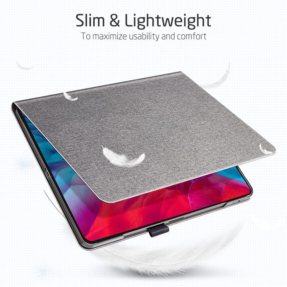 ESR Simplicity Pencil Series Twilight iPad Pro 11 2018/2020 ΘΗΚΕΣ ESR ESR Simplicity Pencil Series Twilight iPad Pro 11 2018/2020 - Image 2