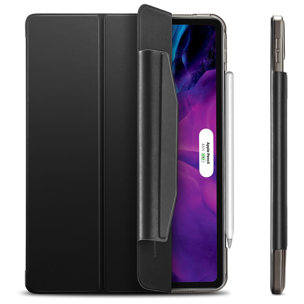 ESR Yippee Trifold with Clasp Jelly Black iPad Pro 11 2018/2020 ΘΗΚΕΣ ESR ESR Yippee Trifold with Clasp Jelly Black iPad Pro 11 2018/2020 - Image 8