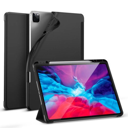 ESR Rebound Pencil Series Black iPad Pro 12,9 2018/2020