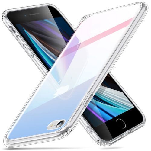 ESR iPhone 7/8/SE Ice Shield Red Blue (4894240109144) ΘΗΚΕΣ ESR ESR iPhone 7/8/SE Ice Shield Red Blue (4894240109144)