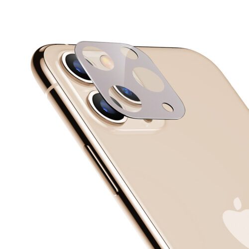 ESR Full Cover 9H Camera Glass iPhone 11 Pro/11 Pro Max Gold ΠΡΟΣΤΑΣΙΑ ΟΘΟΝΗΣ ESR ESR Full Cover 9H Camera Glass iPhone 11 Pro/11 Pro Max Gold