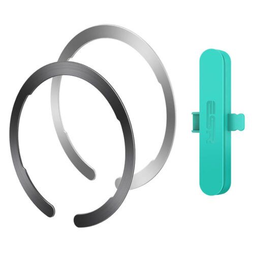 ESR HaloLock MagSafe Ring (2 Pack)