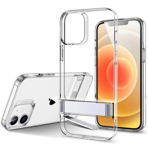ESR iPhone 12 mini Air Shield Boost Clear (4894240121481) STOCK OFFERS ESR ESR iPhone 12 mini Air Shield Boost Clear (4894240121481)