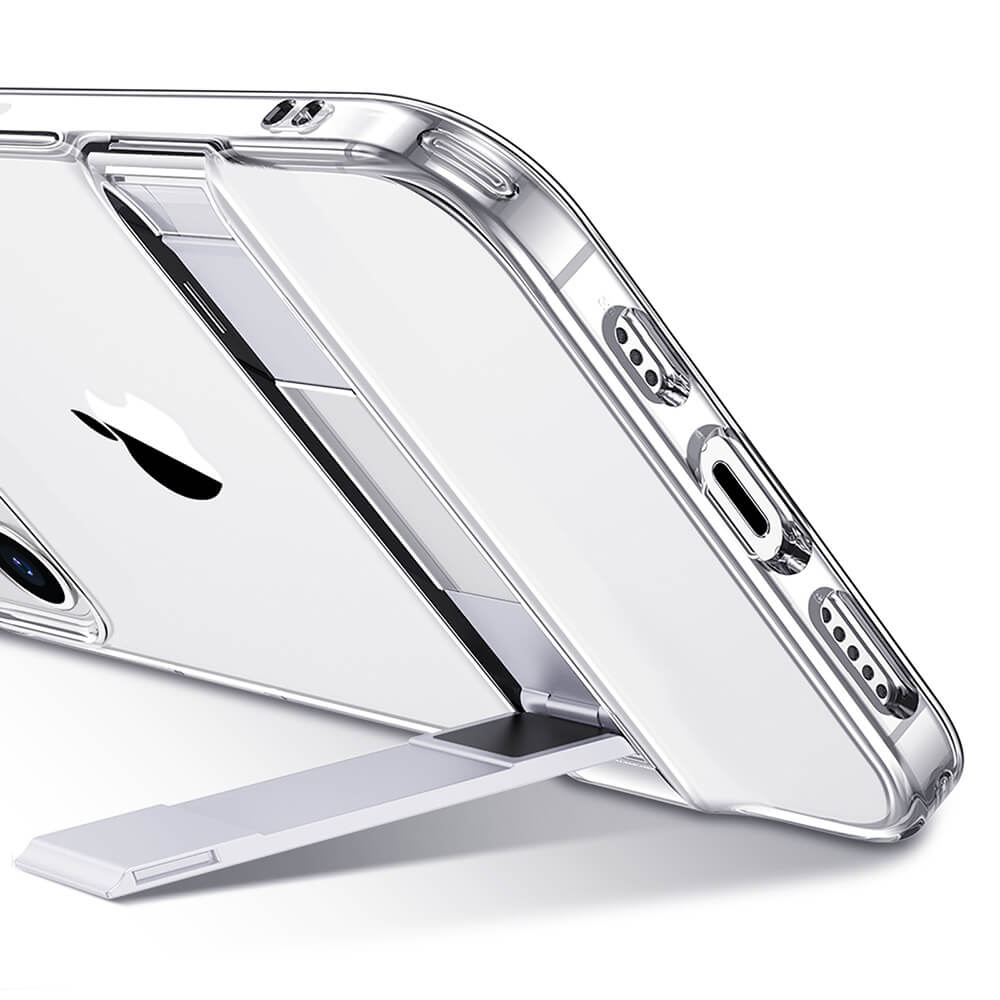 ESR iPhone 12 mini Air Shield Boost Clear (4894240121481) STOCK OFFERS ESR ESR iPhone 12 mini Air Shield Boost Clear (4894240121481) - Image 4