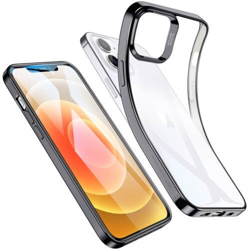 ESR iPhone 12 mini Halo Case Black STOCK OFFERS ESR ESR iPhone 12 mini Halo Case Black
