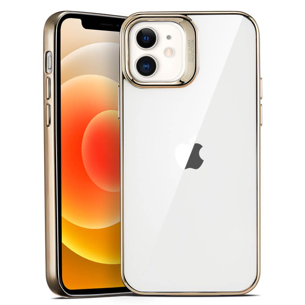 ESR iPhone 12 mini Halo Case Gold STOCK OFFERS ESR ESR iPhone 12 mini Halo Case Gold - Image 10