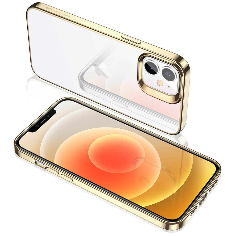 ESR iPhone 12 mini Halo Case Gold STOCK OFFERS ESR ESR iPhone 12 mini Halo Case Gold - Image 12