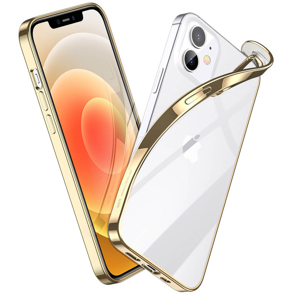 ESR iPhone 12 mini Halo Case Gold STOCK OFFERS ESR ESR iPhone 12 mini Halo Case Gold - Image 11