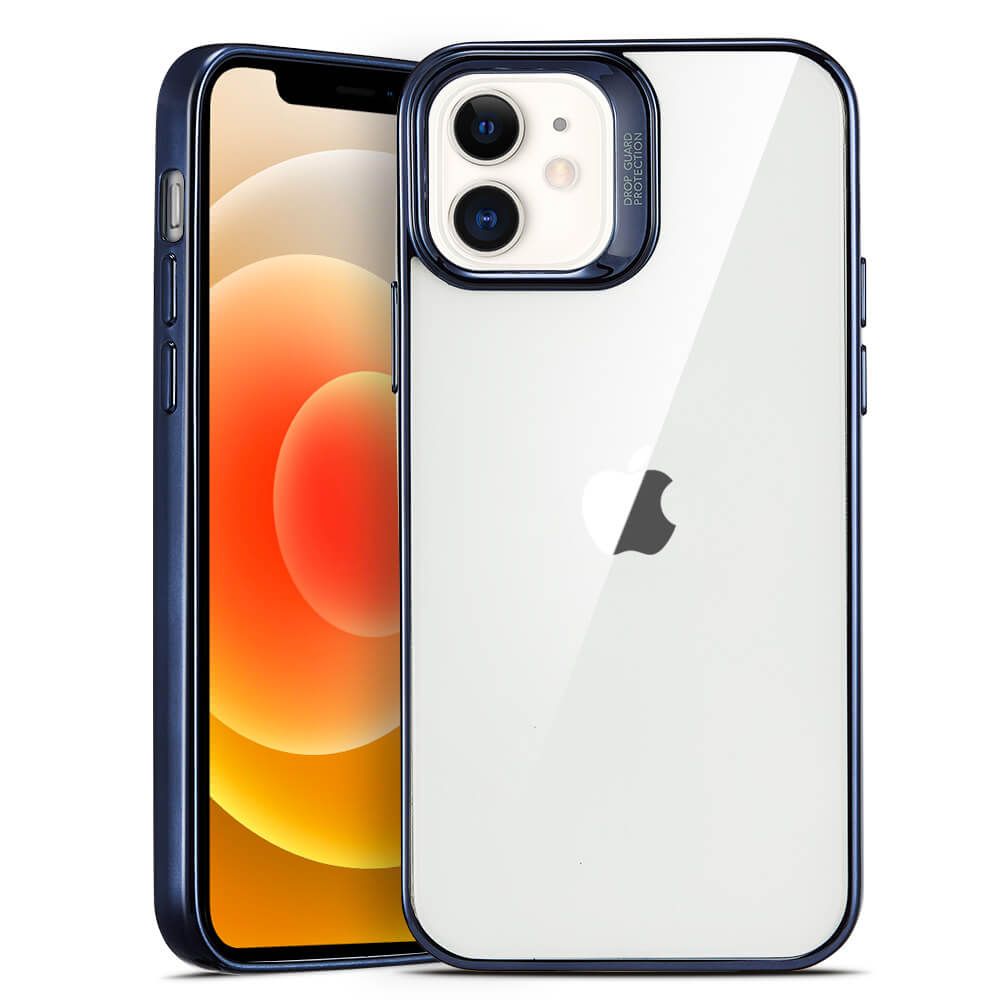 ESR iPhone 12 mini Halo Case Blue STOCK OFFERS ESR ESR iPhone 12 mini Halo Case Blue - Image 10