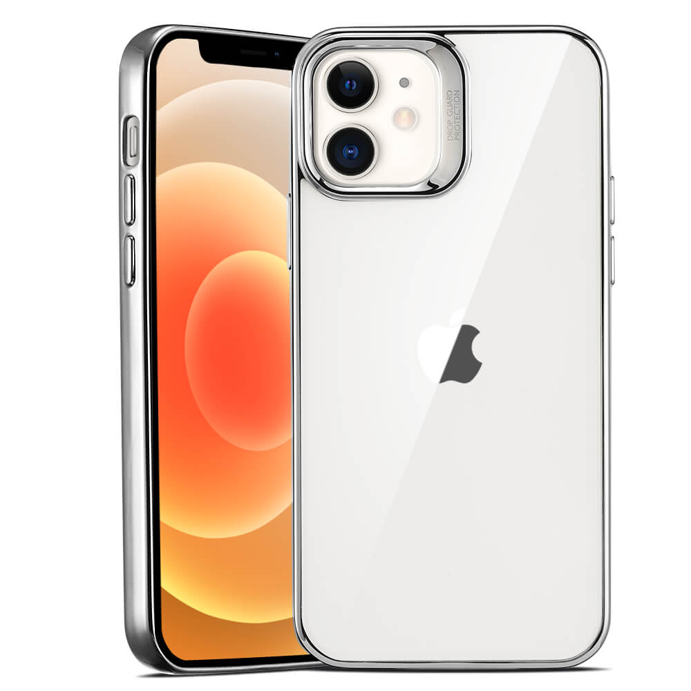 ESR iPhone 12 mini Halo Case Silver STOCK OFFERS ESR ESR iPhone 12 mini Halo Case Silver - Image 10