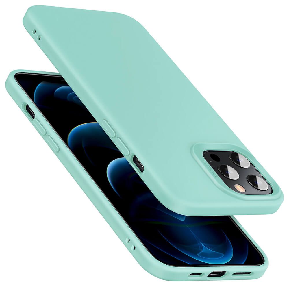 ESR iPhone 12/12 Pro Cloud Case Mint ΘΗΚΕΣ ESR ESR iPhone 12/12 Pro Cloud Case Mint - Image 8