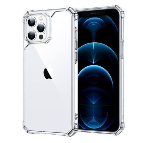 ESR iPhone 12/12 Pro Air Armor Clear (4894240121979) ΘΗΚΕΣ ESR ESR iPhone 12/12 Pro Air Armor Clear (4894240121979)
