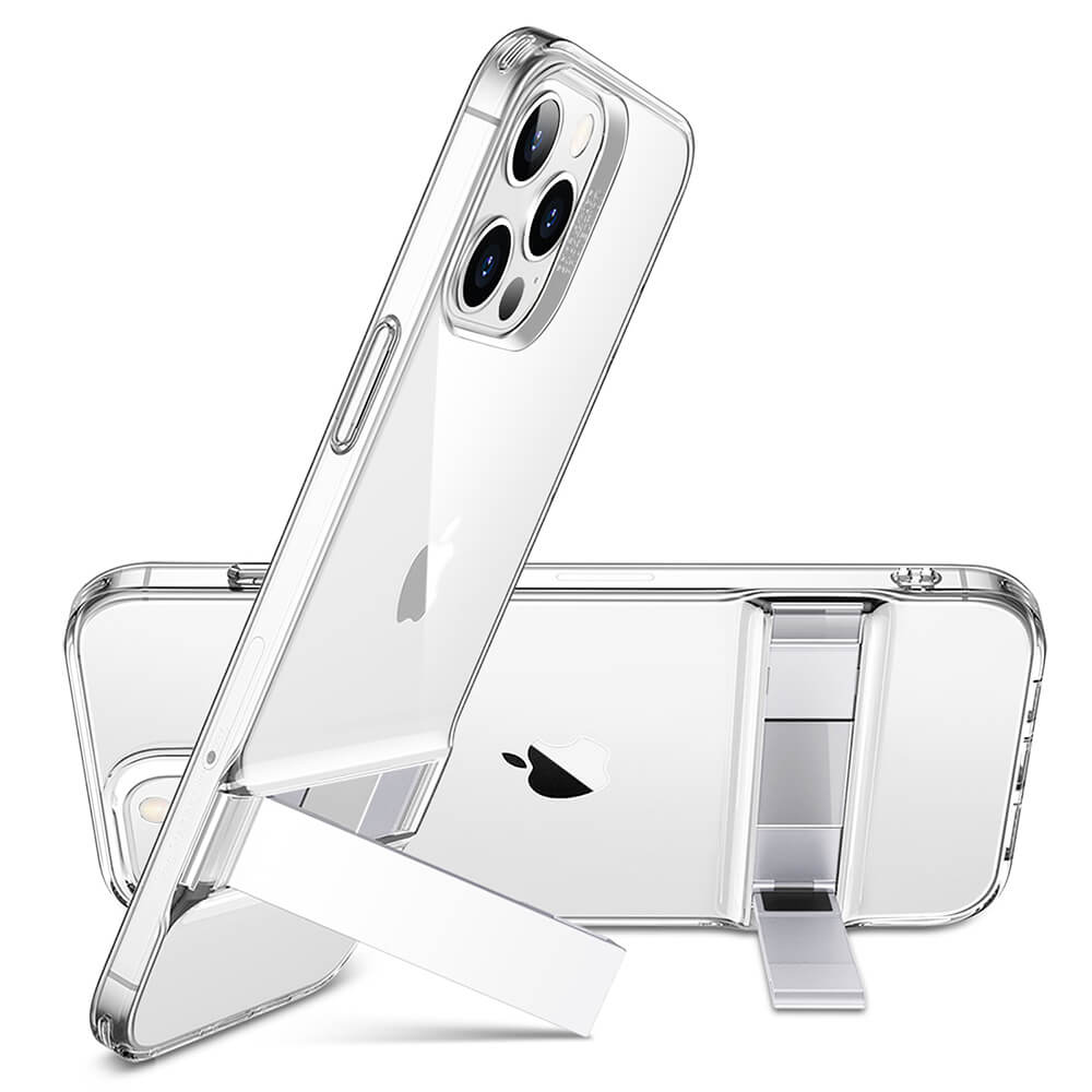 ESR iPhone 12 Pro Max Air Shield Boost Clear (4894240122181) STOCK OFFERS ESR ESR iPhone 12 Pro Max Air Shield Boost Clear (4894240122181) - Image 7