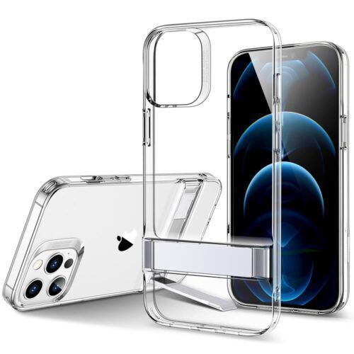 ESR iPhone 12/12 Pro Air Shield Boost Clear (4894240121818) ΘΗΚΕΣ ESR ESR iPhone 12/12 Pro Air Shield Boost Clear (4894240121818)