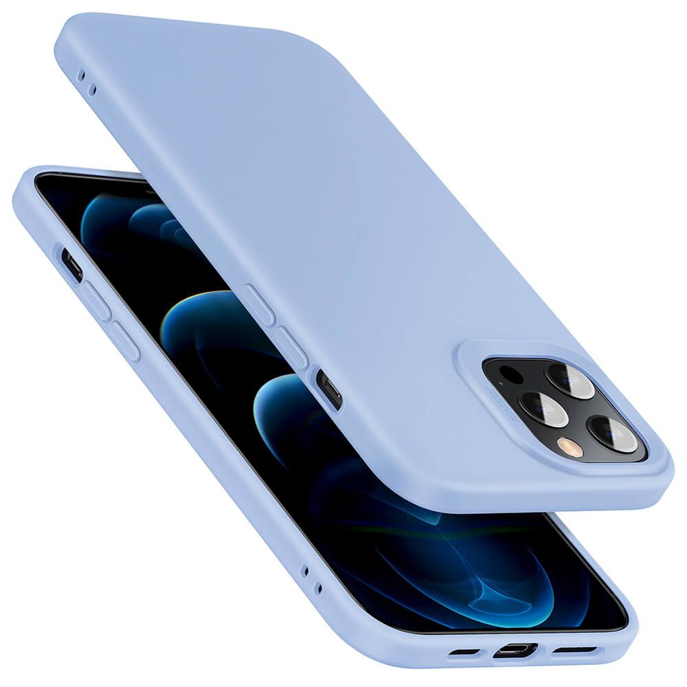 ESR iPhone 12/12 Pro Cloud Case Purple ΘΗΚΕΣ ESR ESR iPhone 12/12 Pro Cloud Case Purple - Image 10