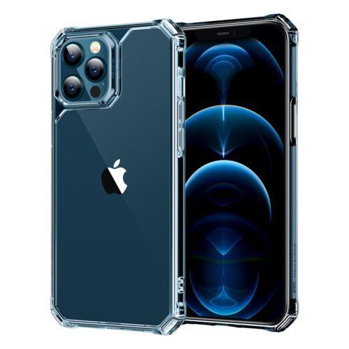 ESR iPhone 12 Pro Max Air Armor Clear (4894240122341) STOCK OFFERS ESR ESR iPhone 12 Pro Max Air Armor Clear (4894240122341)