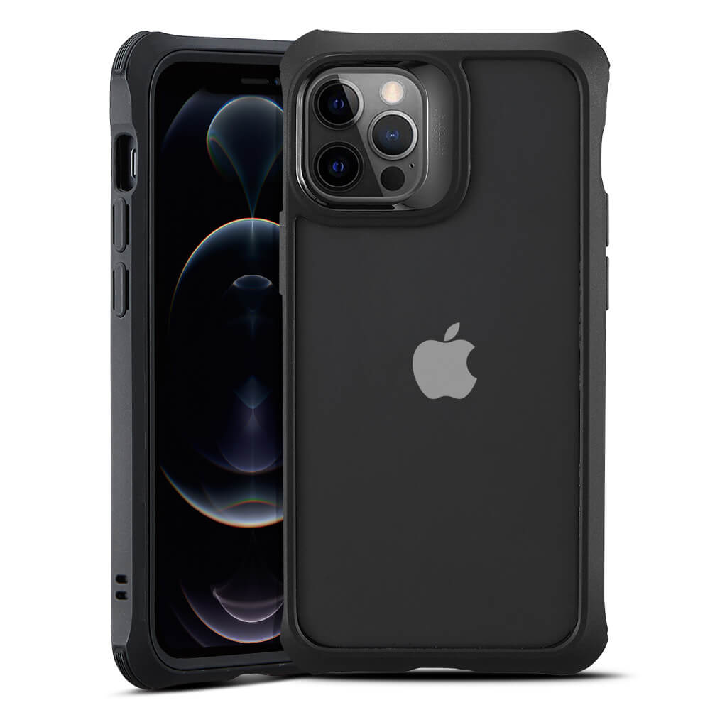 ESR iPhone 12 Pro Max Alliance 360 Case with 2 Tempered Glasses Clear (4894240122372) STOCK OFFERS ESR ESR iPhone 12 Pro Max Alliance 360 Case with 2 Tempered Glasses Clear (4894240122372) - Image 11