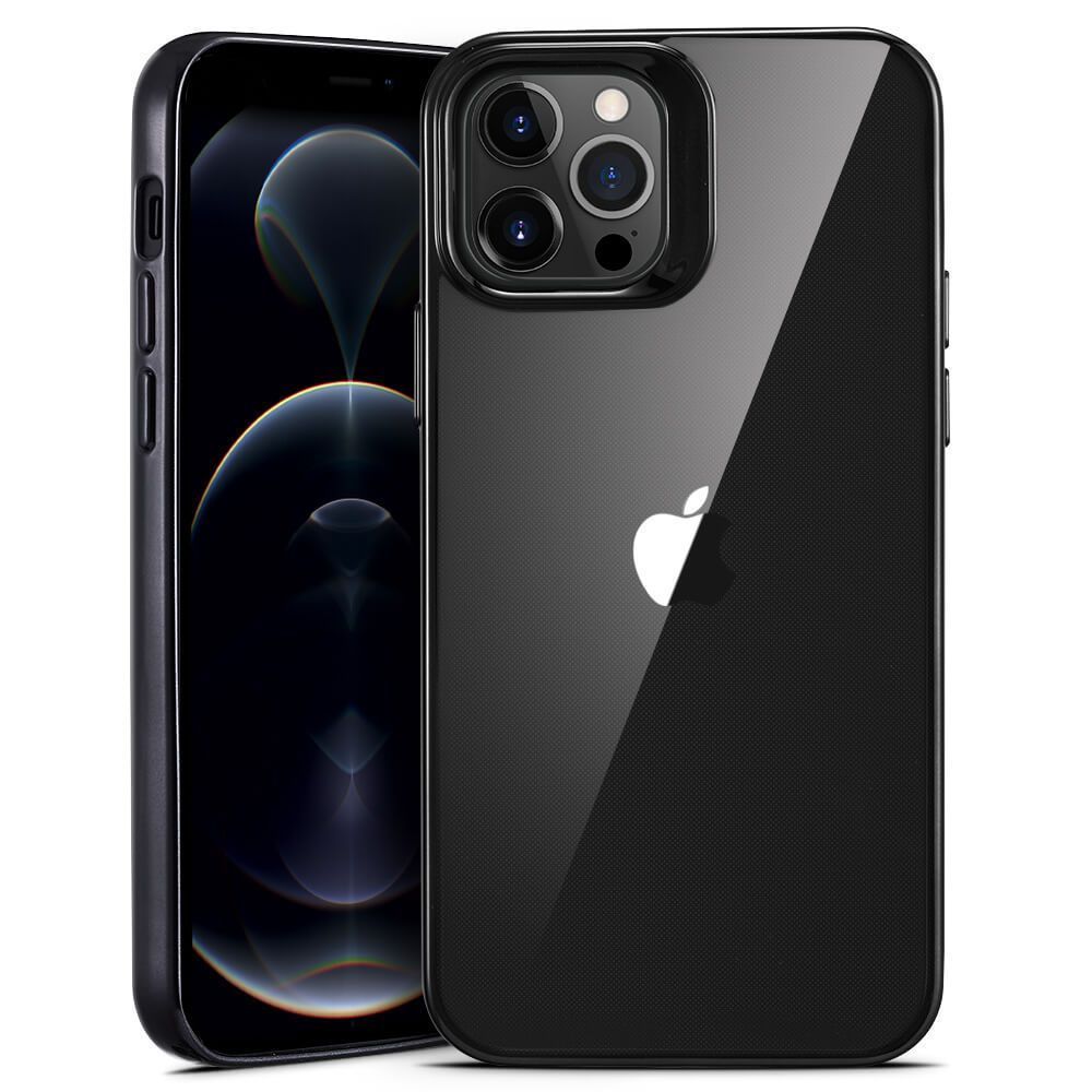 ESR iPhone 12 Pro Max Halo Case Black STOCK OFFERS ESR ESR iPhone 12 Pro Max Halo Case Black - Image 9