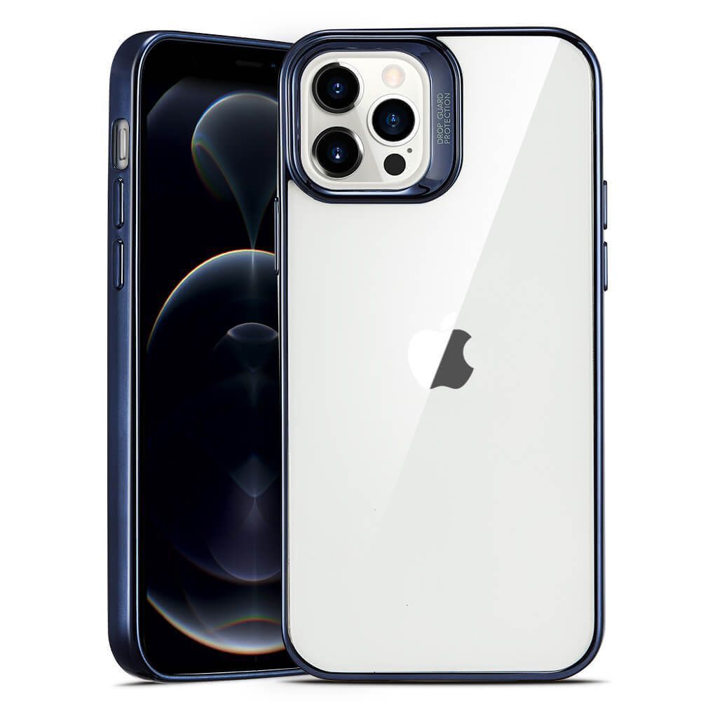 ESR iPhone 12 Pro Max Halo Case Blue STOCK OFFERS ESR ESR iPhone 12 Pro Max Halo Case Blue - Image 9