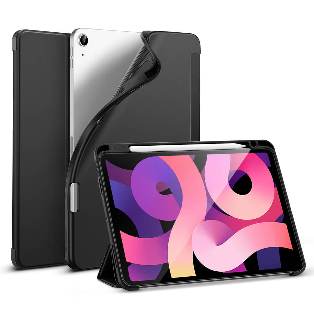 ESR Rebound Pencil Series Black iPad Air 4/5/Air 11 ΘΗΚΕΣ ESR ESR Rebound Pencil Series Black iPad Air 4/5/Air 11 - Image 8