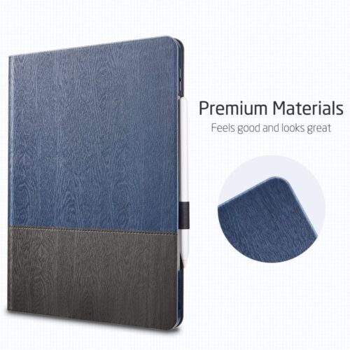Alternative view of ESR Simplicity Pencil Series Knight iPad Air 4/5/Air 11