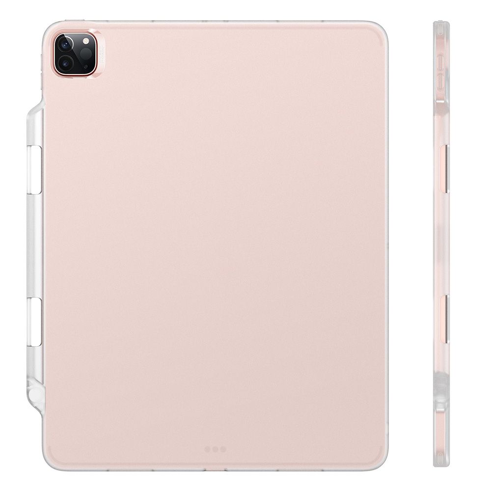 ESR Project Zero Pencil Soft Case Matte Clear iPad Pro 12,9 2021/2022 ΘΗΚΕΣ ESR ESR Project Zero Pencil Soft Case Matte Clear iPad Pro 12,9 2021/2022 - Image 11