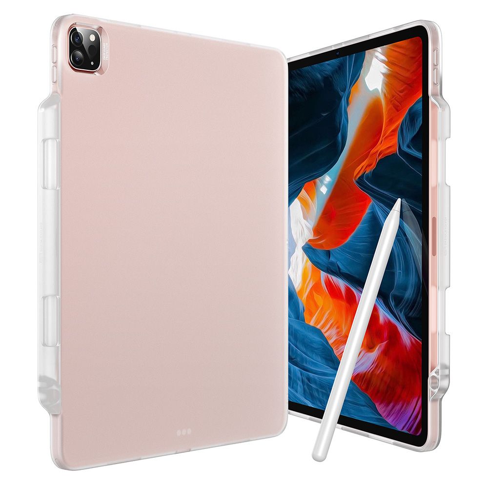ESR Project Zero Pencil Soft Case Matte Clear iPad Pro 12,9 2021/2022 ΘΗΚΕΣ ESR ESR Project Zero Pencil Soft Case Matte Clear iPad Pro 12,9 2021/2022 - Image 10