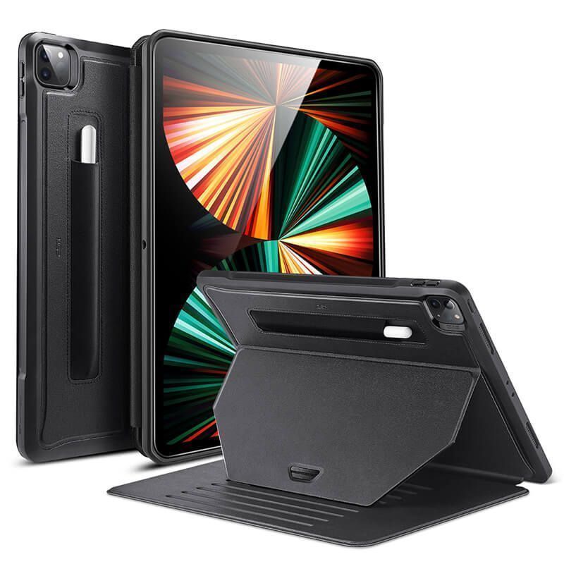 ESR Sentry Stand Series Black iPad Pro 12,9 2021/2022 ΘΗΚΕΣ ESR ESR Sentry Stand Series Black iPad Pro 12,9 2021/2022 - Image 7