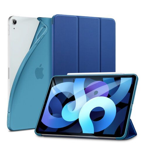 ESR Rebound Slim Series Navy Blue iPad Air 4/5/Air 11