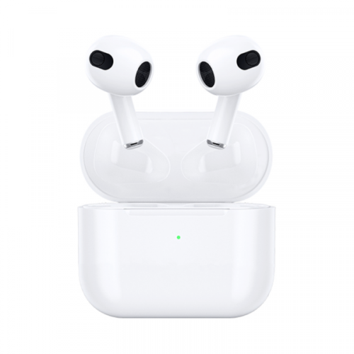 WiWU TWS Wireless Airbuds 3 SE White Magsafe STOCK OFFERS WIWU WiWU TWS Wireless Airbuds 3 SE White Magsafe