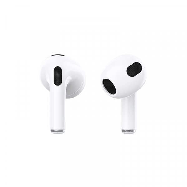 WiWU TWS Wireless Airbuds 3 SE White Magsafe STOCK OFFERS WIWU WiWU TWS Wireless Airbuds 3 SE White Magsafe - Image 2