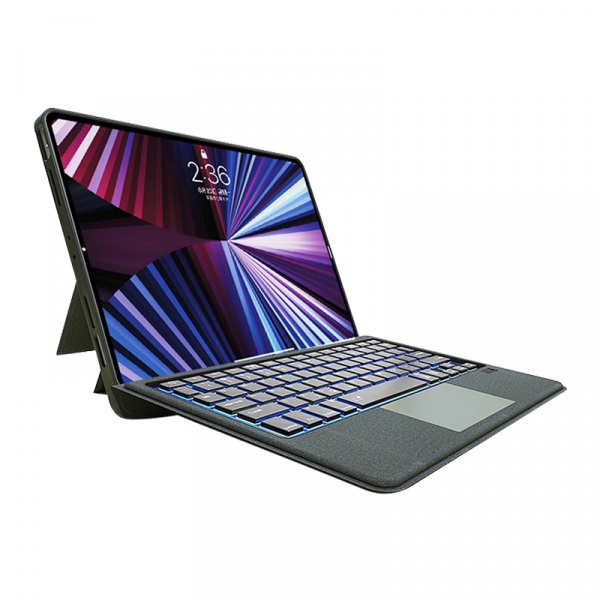 WiWU Mag Touch Keyboard Case iPad 10,2 2019/2020/2021 ΘΗΚΕΣ WIWU WiWU Mag Touch Keyboard Case iPad 10,2 2019/2020/2021 - Image 5