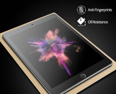 WiWU iPaper Screen Protector Paper Feel iPad Pro 12,9 ΠΡΟΣΤΑΣΙΑ ΟΘΟΝΗΣ WIWU WiWU iPaper Screen Protector Paper Feel iPad Pro 12,9 - Image 4