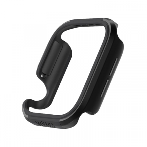 WiWU Defence Armor Shockproof Case Black Apple Watch 40mm APPLE WATCH WIWU WiWU Defence Armor Shockproof Case Black Apple Watch 40mm