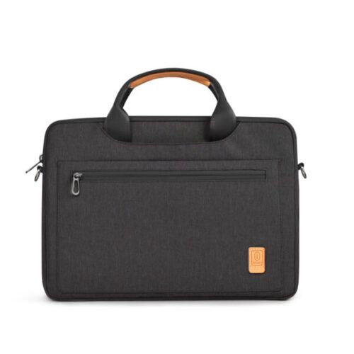 WiWU Pioneer HandBag MacBook 14" Black