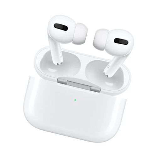WiWU TWS Wireless Airbuds Pro SE White STOCK OFFERS WIWU WiWU TWS Wireless Airbuds Pro SE White