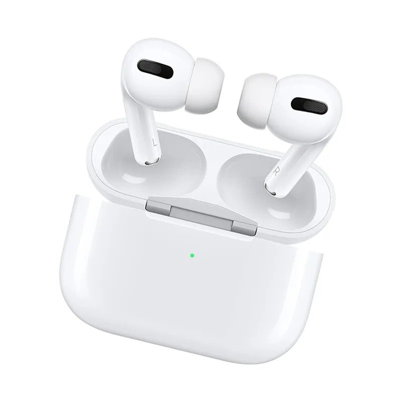 WiWU TWS Wireless Airbuds Pro SE White STOCK OFFERS WIWU WiWU TWS Wireless Airbuds Pro SE White