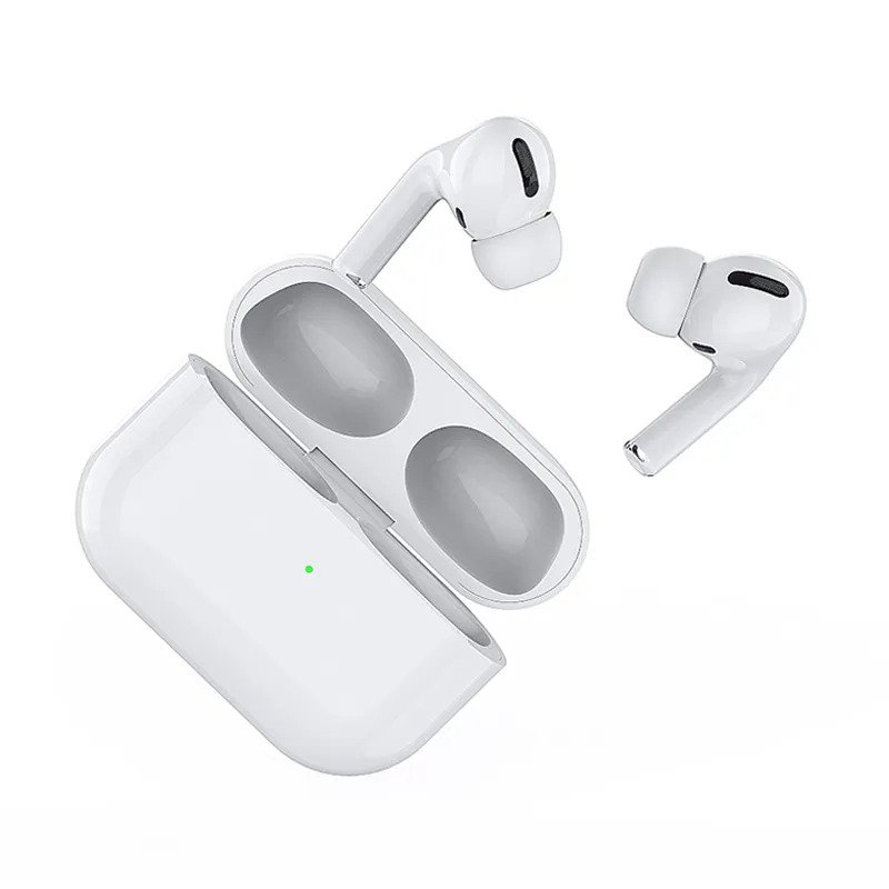 WiWU TWS Wireless Airbuds Pro SE White STOCK OFFERS WIWU WiWU TWS Wireless Airbuds Pro SE White - Image 5