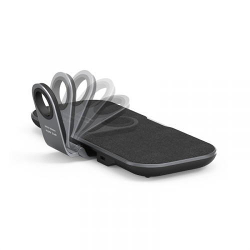 Alternative view of WiWU 3 in 1 Wireless Charging Station 15W (PA3IN1B)