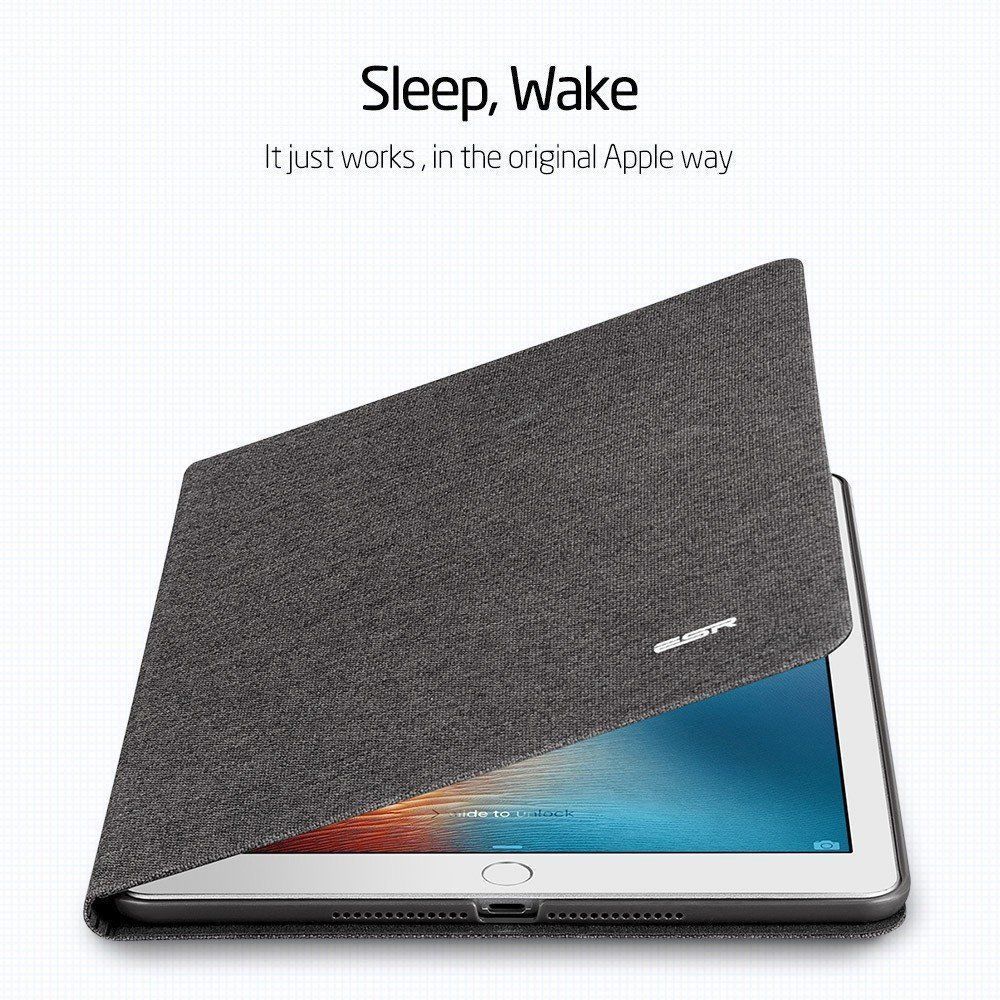 ESR Smart Case Twilight iPad Mini 1/2/3 ΘΗΚΕΣ ESR ESR Smart Case Twilight iPad Mini 1/2/3 - Image 3